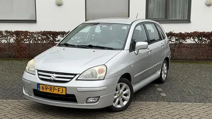 Occasion 2005 Suzuki Liana Exclusive Hatchback | € 3.950 (Eerlijke prijs)