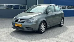 Gebruikt 2005 VW Golf Plus Cross Sportline MPV | € 999 (Goede deal)