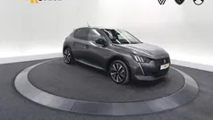 Grijs Gebruikt 2023 Peugeot 208 GTi Hatchback | € 19.700 (Eerlijke prijs)