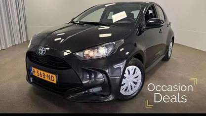 Occasion Toyota Yaris Hybrid Active 116 PK (85 kW) 2022 Hatchback