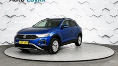 Gebruikt 2022 VW T-Roc Business SUV | € 26.840 (Super prijs)