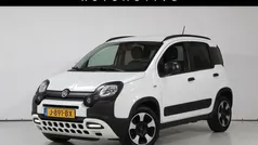 Fiat Panda Cross