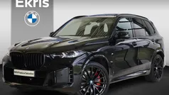 Zwart Gebruikt 2024 BMW X5 Comfort Edition SUV | € 92.900 (Eerlijke prijs)