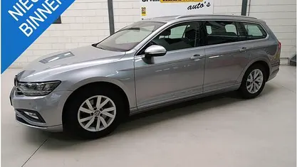 Occasion VW Passat Business 150 PK (110 kW) 2021 Stationwagen