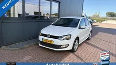Gebruikt 2014 VW Polo Highline Hatchback | € 6.750 (Eerlijke prijs)