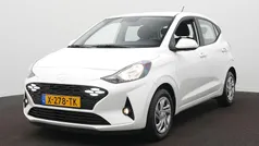 Wit Gebruikt 2024 Hyundai i10 Comfort Hatchback | € 15.695 (Goede deal)