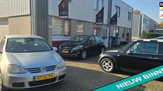 Gebruikt 2007 VW Golf V Hatchback | € 2.250 (Eerlijke prijs)