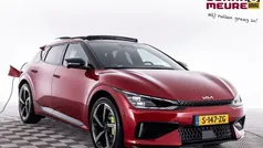 Gebruikt 2023 Kia EV6 4 SUV | € 43.900 (Eerlijke prijs)
