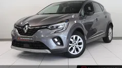 Grijs Gebruikt 2021 Renault Captur Intens SUV | € 21.535 (Eerlijke prijs)