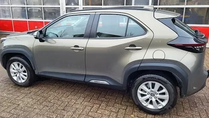 Occasion Toyota Yaris Cross 92 PK (67 kW) 2024 SUV