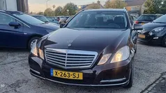 Gebruikt 2011 Mercedes 200 Business Stationwagen | € 7.999 (Goede deal)