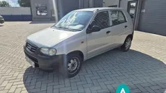 Gebruikt 2005 Suzuki Alto Hatchback | € 695 (Goede deal)
