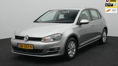Gebruikt 2014 VW Golf VII Highline Hatchback | € 7.450 (Goede deal)