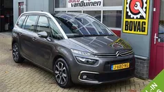 Grijs Gebruikt 2020 Citroën Grand C4 Picasso Business Class MPV | € 16.245 (Eerlijke prijs)