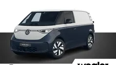 Gebruikt 2026 VW ID. Buzz Edition Van | € 47.057 (Goede deal)