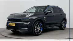 Gebruikt 2023 Lynk & Co 01 SUV | € 27.900 (Goede deal)