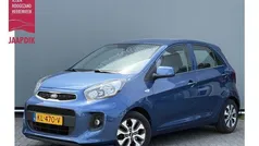 Gebruikt 2017 Kia Picanto 2 Hatchback | € 7.444 (Eerlijke prijs)