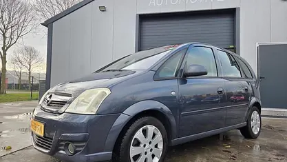 Occasion Opel Meriva 105 PK (77 kW) 2008 MPV