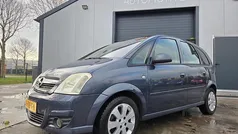Gebruikt 2008 Opel Meriva MPV | € 2.250 (Eerlijke prijs)