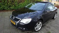 Gebruikt 2006 VW Eos Cabriolet | € 1.699 (Eerlijke prijs)