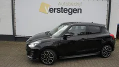 Gebruikt 2022 Suzuki Swift Sport Hatchback | € 21.450 (Eerlijke prijs)