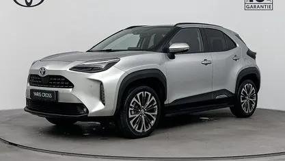Occasion 2023 Toyota Yaris Cross Executive SUV | € 29.495 (Eerlijke prijs)