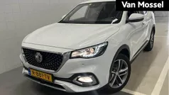 Wit Gebruikt 2022 MG EHS Comfort SUV | € 20.995 (Eerlijke prijs)