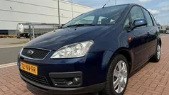 Blauw Gebruikt 2004 Ford C-MAX Trend MPV | € 750 (Eerlijke prijs)