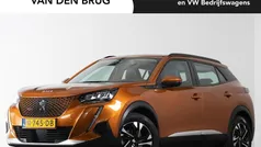 Gebruikt 2020 Peugeot e-2008 Allure SUV | € 16.395 (Eerlijke prijs)