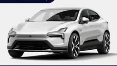 Gebruikt 2025 Polestar 4 Pilot SUV | € 62.950 (Super prijs)