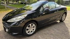 Gebruikt 2007 Peugeot 207 CC Cabriolet | € 1.650 (Eerlijke prijs)