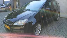 Gebruikt 2004 Ford C-MAX Futura MPV | € 995 (Eerlijke prijs)