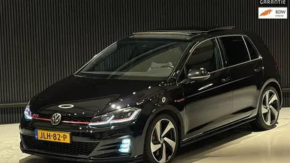 Occasion 2018 VW Golf VII GTI Hatchback | € 22.950 (Eerlijke prijs)