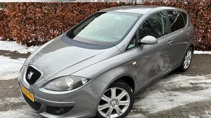 Occasion 2007 Seat Altea MPV | € 2.500 (Eerlijke prijs)