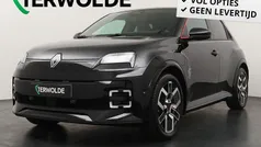 Sterzwart gne Nieuw 2025 Renault R5 Iconic Hatchback | € 35.190 (Eerlijke prijs)
