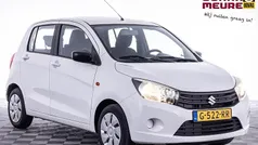 Wit Gebruikt 2019 Suzuki Celerio Comfort Hatchback | € 9.900 (Eerlijke prijs)