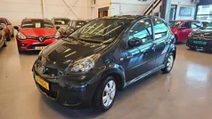 Gebruikt 2011 Toyota Aygo Hatchback | € 4.750 (Eerlijke prijs)