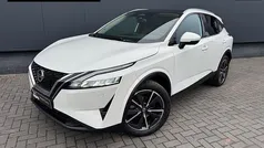 Gebruikt 2022 Nissan Qashqai N-Connecta SUV | € 26.950 (Eerlijke prijs)