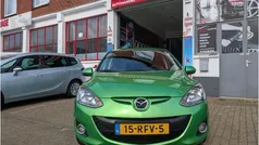 Gebruikt 2011 Mazda 2 Hatchback | € 4.345 (Eerlijke prijs)