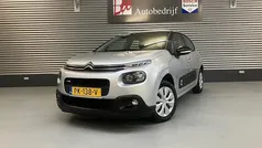 Gebruikt 2017 Citroën C3 Feel Hatchback | € 7.450 (Eerlijke prijs)