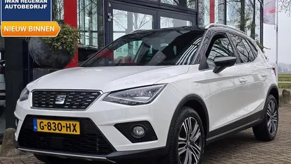 Occasion 2019 Seat Arona Business SUV | € 15.490 (Eerlijke prijs)