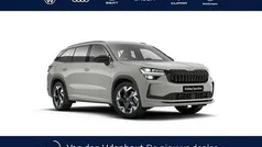 Gebruikt 2025 Skoda Kodiaq Business Line SUV | € 53.220 (Eerlijke prijs)