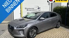 Grijs Gebruikt 2021 Hyundai Ioniq Premium Sedan | € 17.950 (Goede deal)
