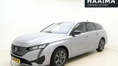 Gebruikt 2024 Peugeot 308 Allure Stationwagen | € 28.945 (Eerlijke prijs)