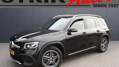 Occasion Mercedes GLB200 Premium Plus 165 PK (121 kW) 2020 SUV