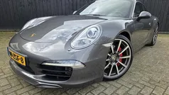 Grijs Gebruikt 2012 Porsche 911 Carrera S Coupé | € 67.995 (Goede deal)