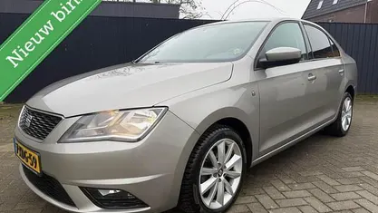 Occasion 2014 Seat Toledo Hatchback | € 5.290 (Eerlijke prijs)
