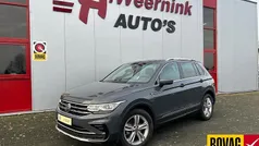Gebruikt 2021 VW Tiguan Elegance SUV | € 32.750 (Goede deal)