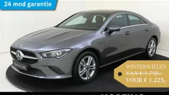 Gebruikt 2021 Mercedes CLA250e Sedan | € 30.945 (Super prijs)