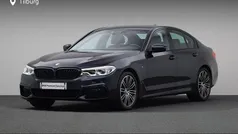 Gebruikt 2020 BMW 520 Executive Sedan | € 34.880 (Eerlijke prijs)